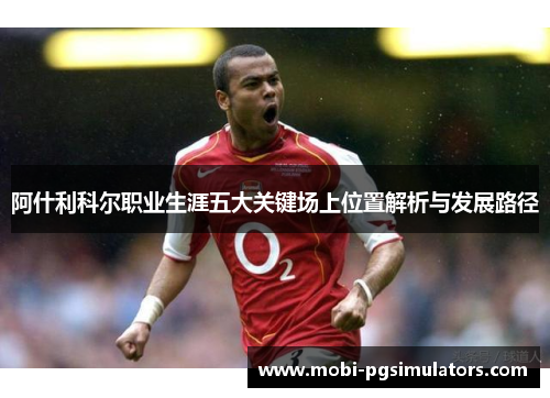 阿什利科尔职业生涯五大关键场上位置解析与发展路径 阿什利科尔职业生涯五大关键场上位置解析与发展路径